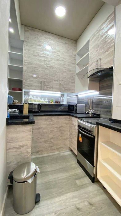 Сдается на ул Юнус Ражабий 3х комнатная квартира в Спец Плане