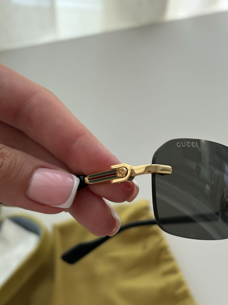 GUCCI Слънчеви Очила
