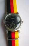 WW2 BUREN DH CEAS  German Militar Wehrmacht Luftwaffe WWII 1940s