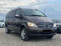 Mercedes-Benz Viano