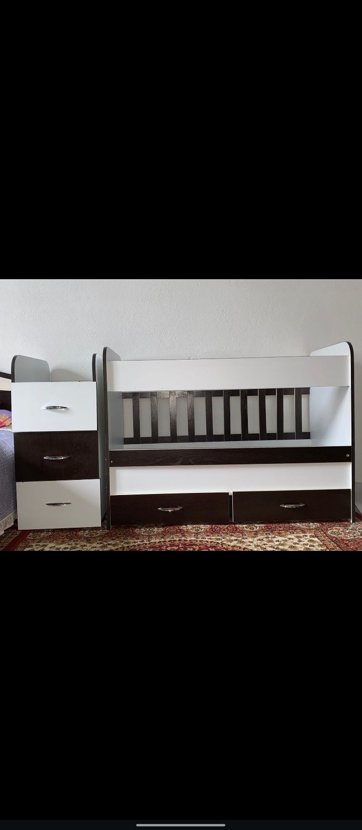 Продается детский манеж 25,000