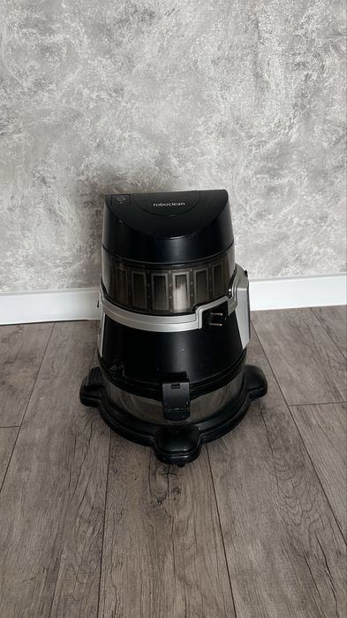 Пылесос Roboclean
