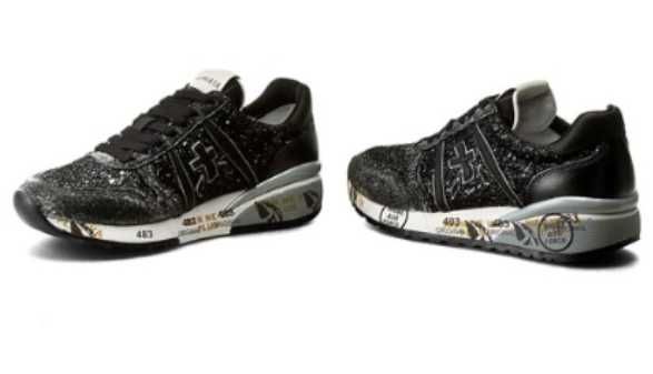 sneakers PREMIATA, marime 37