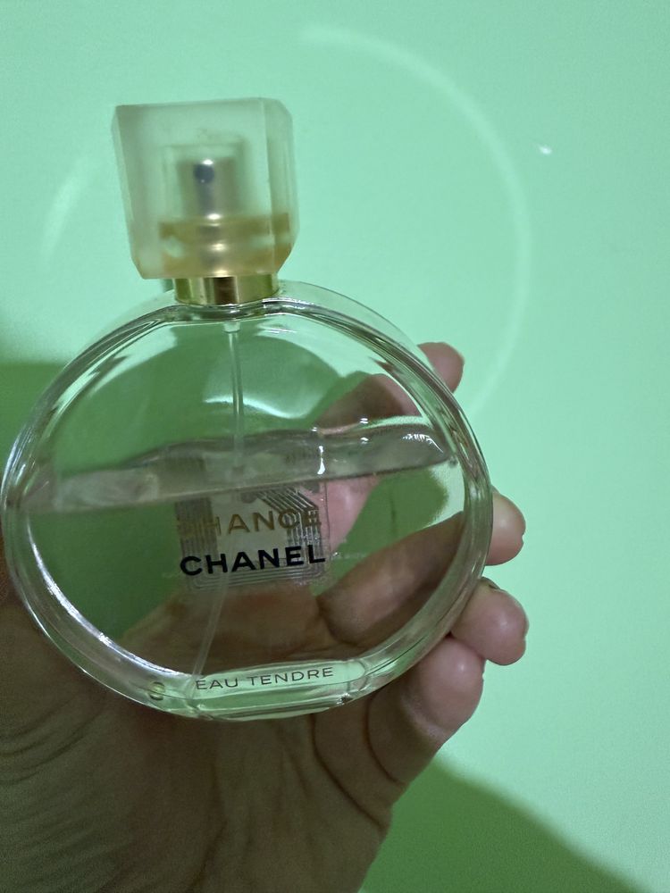 Парфюм chanel лилавия