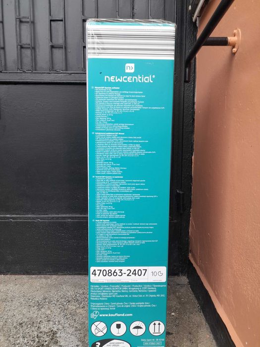 Allround sup aquaview