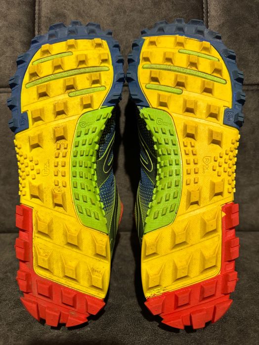 Reebok  All TERRAIN.