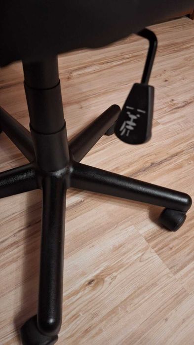 Геймърски стол Гейминг стол Кожен стол Компютърен стол Офис стол