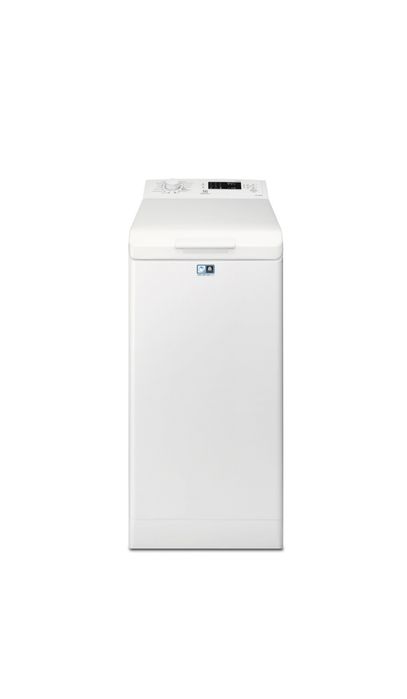 Masina de spalat rufe NOUA cu incarcare verticala Electrolux EWT1262I