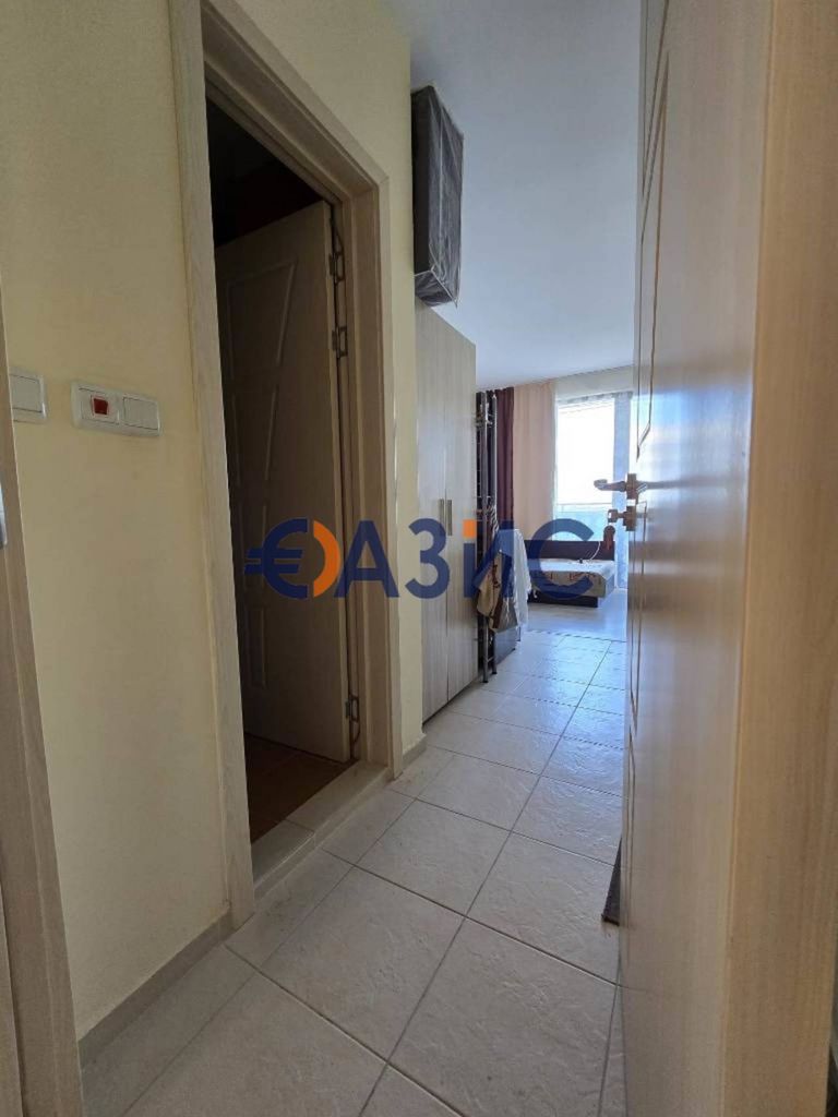 Продава се Едностаен апартамент в с. Равда, Област Бургас - 27 кв.м за 1445 €/кв.м - Снимка #5