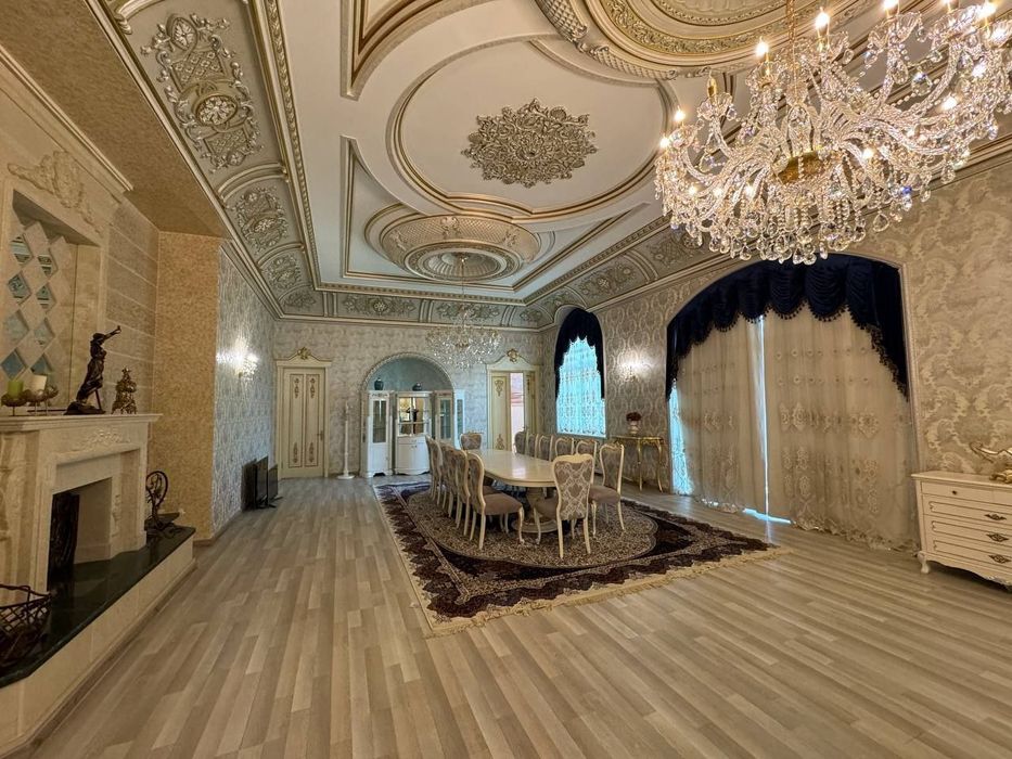 Центр Луначарского 32 сотки