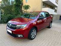 Dacia Logan PRESTIGE FULL /1.5 Dci /95 cp / 2018 / 87.000 km