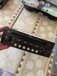 Player Mp3 blaupunkt Peugeot 307, Citroen