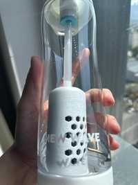 New Wave  бутылка с фильтром для воды.