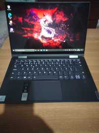 Impecabil i7 Laptop Yoga C740-14IML