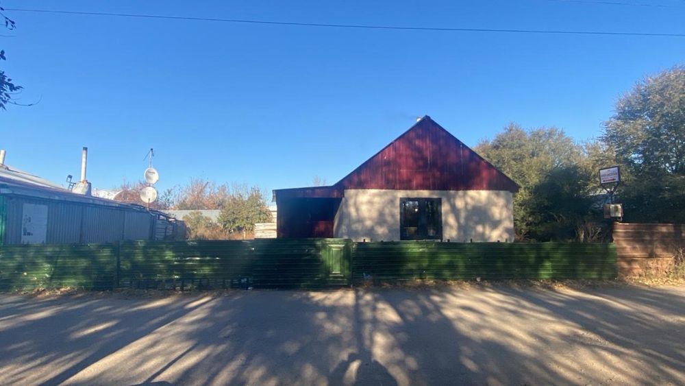 Сдам дом пригород рядом Мешит