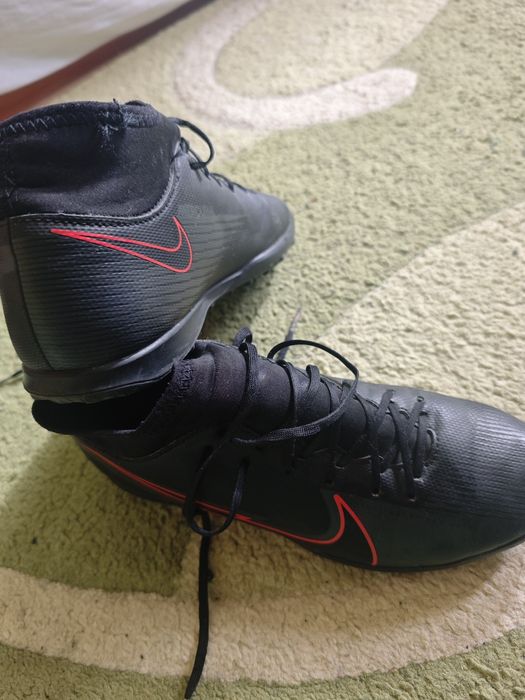 Стоножки за футбол  Nike