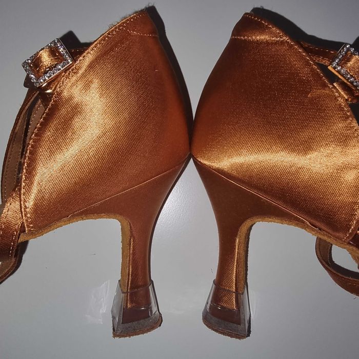 Sandale latino BD Dance