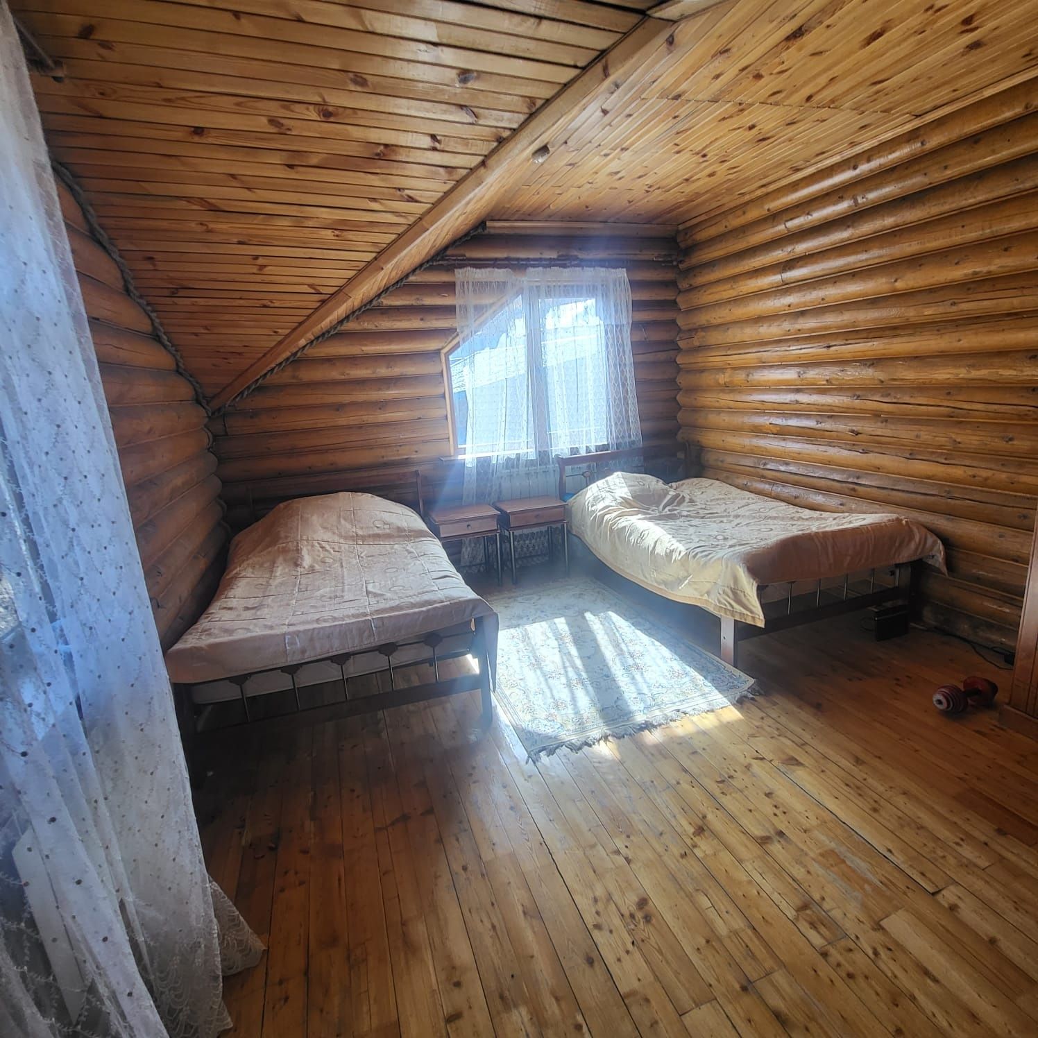 Дом Дача р-н Табагана от 125000