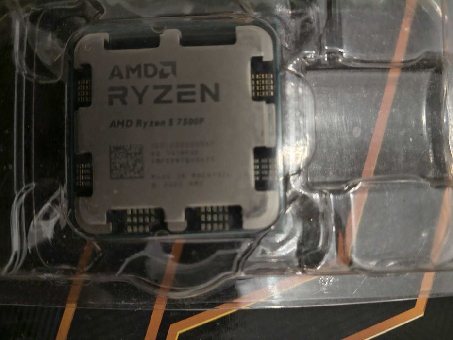 sistem ryzen 5 7500f 32gb ddr5 rtx 5060 1tb ssd carcasa 5 venturi argb