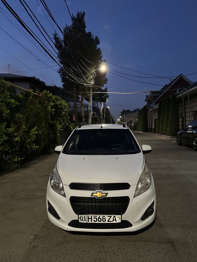Spark 2010 Автомат