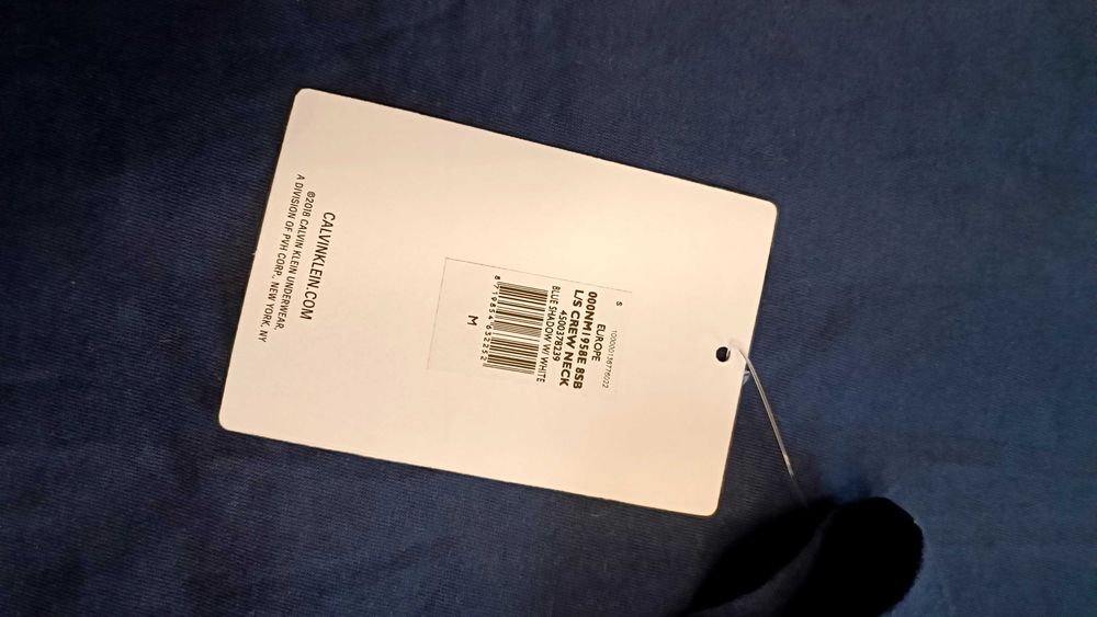 Мъжка Блуза Calvin Klein, размер М