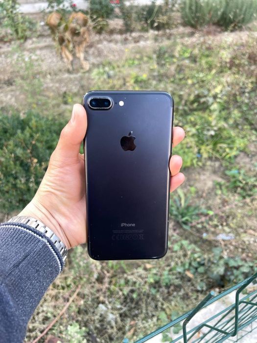 iPhone 7 plus 128 pamit