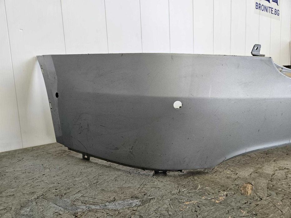 Задна броня TESLA MODEL X Тесла модел Х 2015- 2021