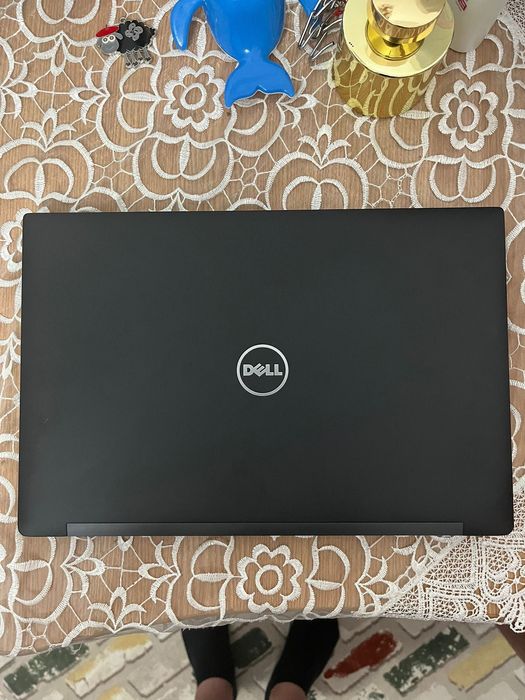 Vand Laptop Dell  Latitude-7480