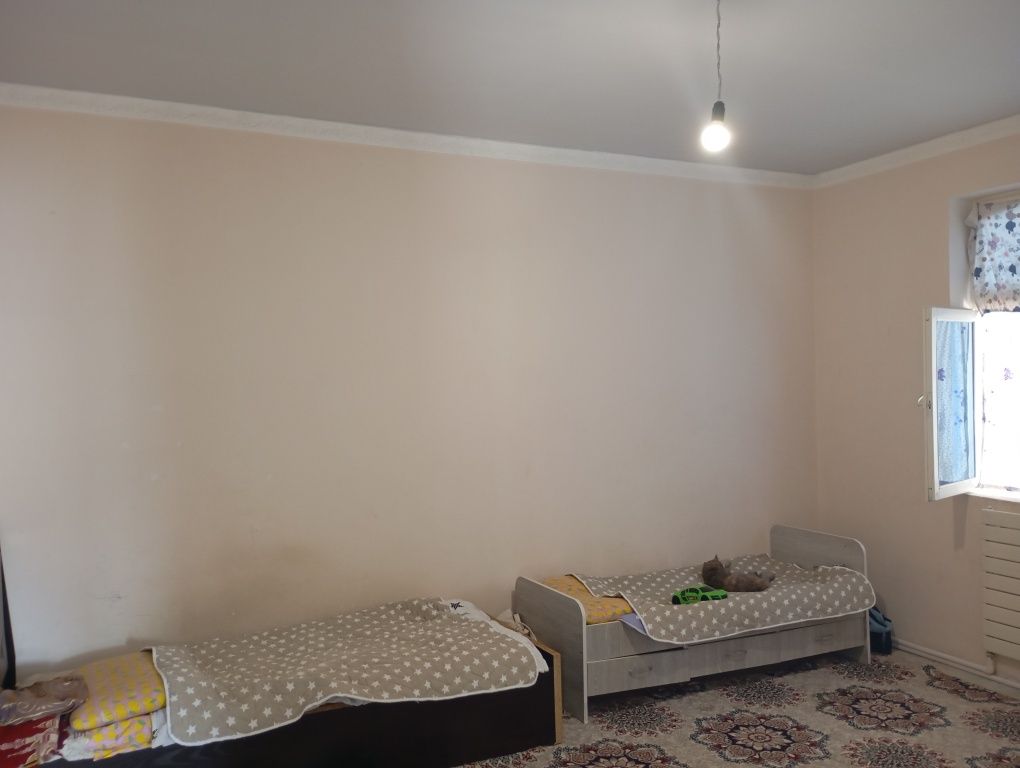 3.5 сотих 4 хона сот.ди,Бектемир,Гулбог,взади РУВД,59 900 у.е