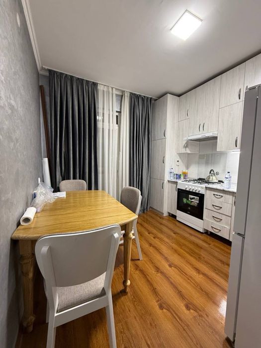 Квартира Ж/К Green Park 1/1/9 38 кв.м