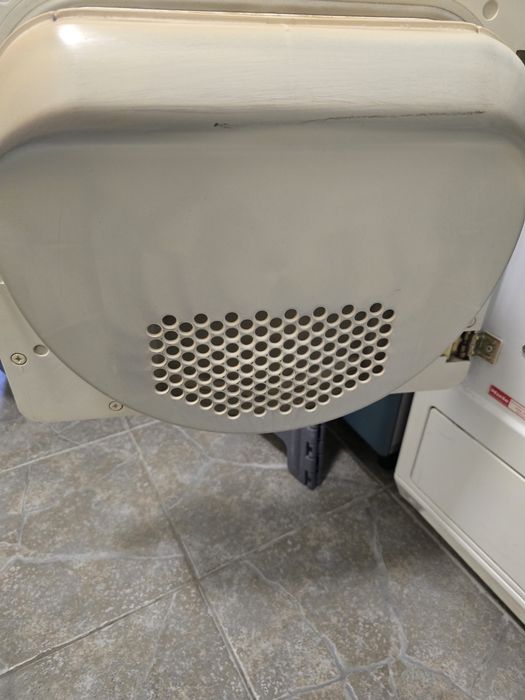 Сушилня Miele T4263C SoftCare System