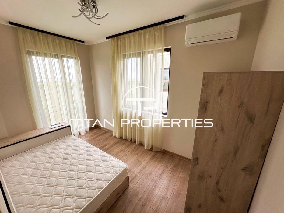 Дава се под наем Къща в Бургас, Сарафово - 116 кв.м за 1224 € - Снимка #14