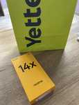 Realme 14x  нов с гаранция