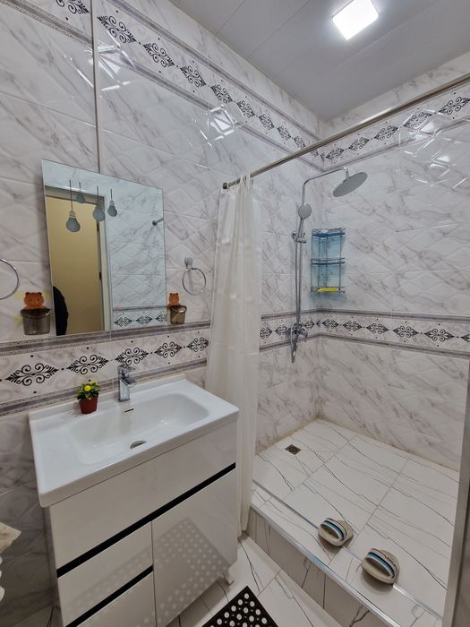 2 хонали квартира ижарага берилади! Калеенский. Ансор кафе