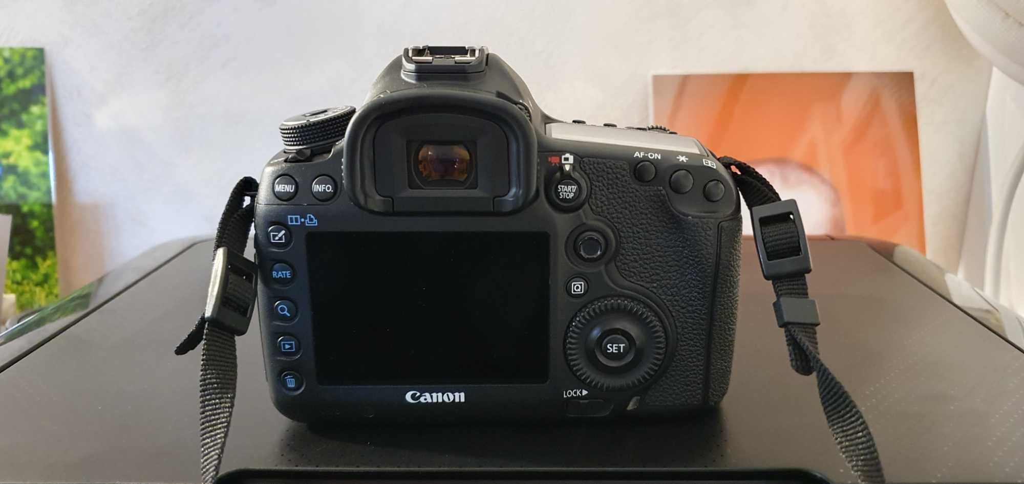 Canon 5d mark III