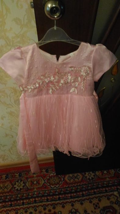 Срочно продам  платье