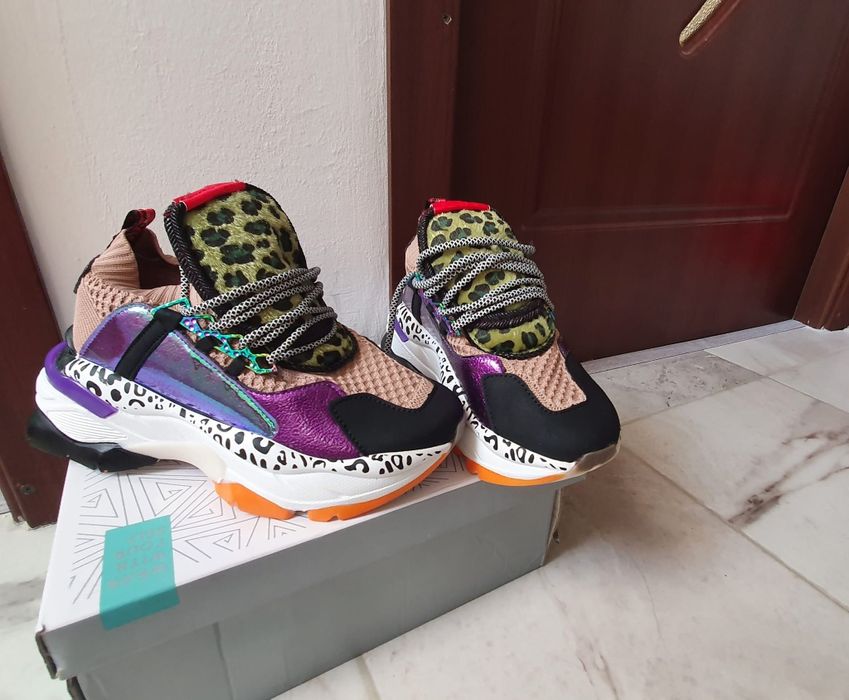 Adidas nou dama elegant garanție