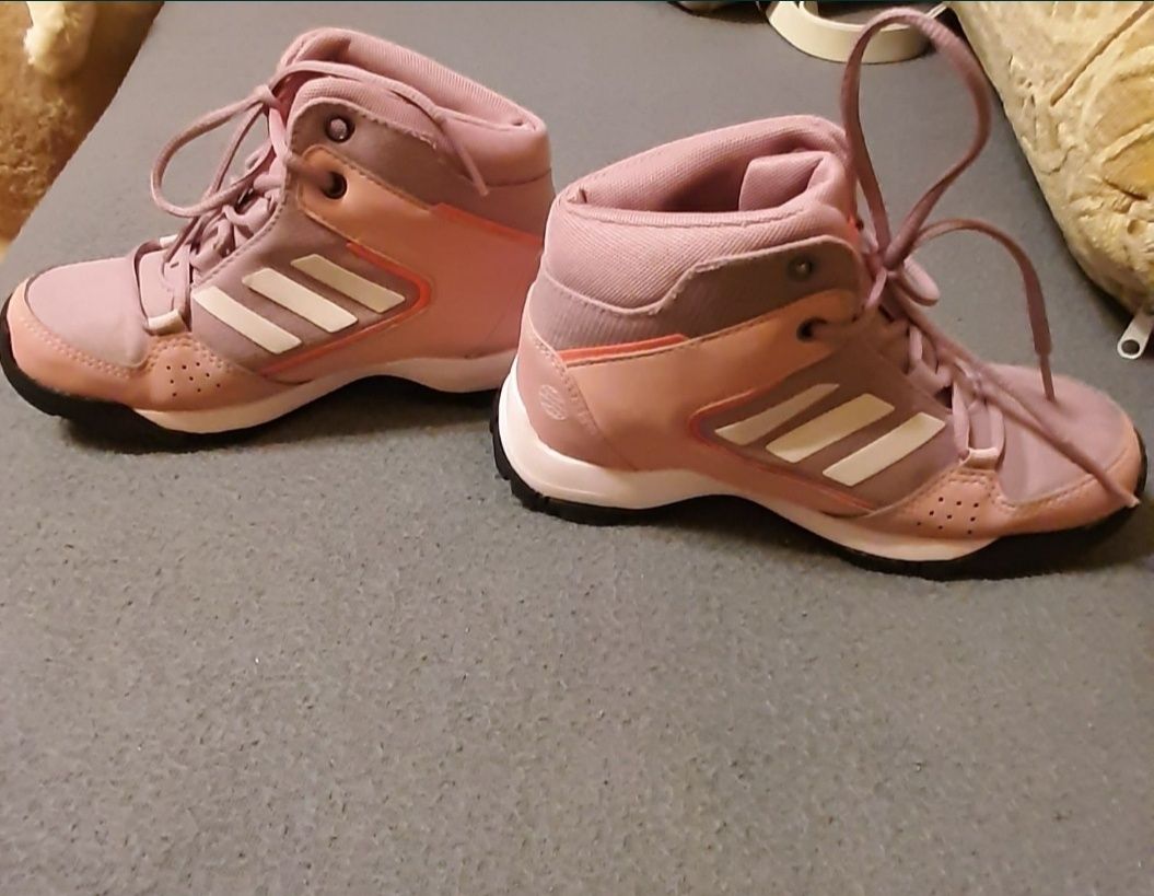 Adidas hyperhiker k
