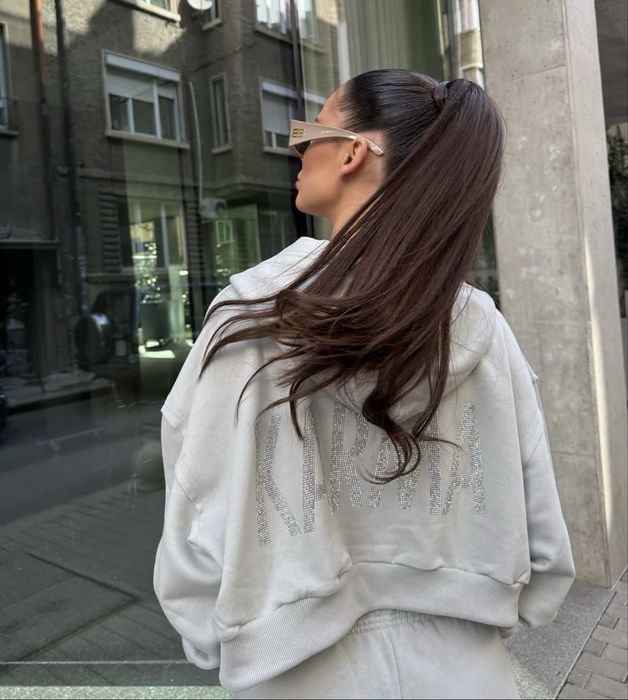 Комплект от KARMA размер XXS