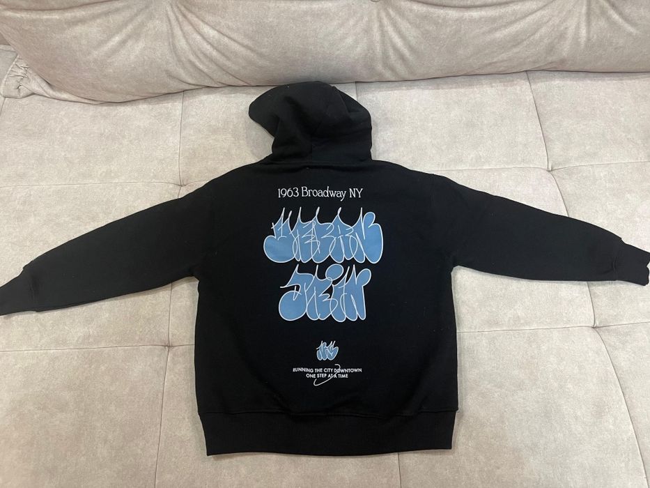 Толстовка Зара (Zara)