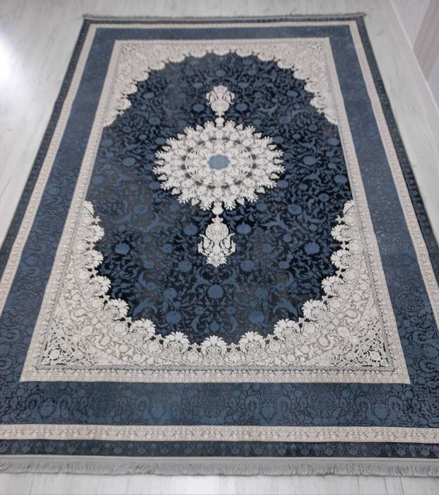 Иранский ковер натуральный