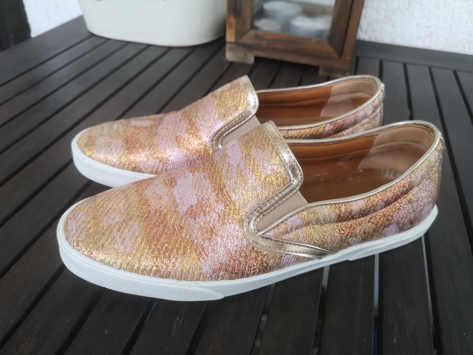 JMMY CHOO, обувки, номер 37