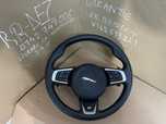 Volan cu airbag padele R SPORT Jaguar F-pace E-pace XF XJ 2015-2024
