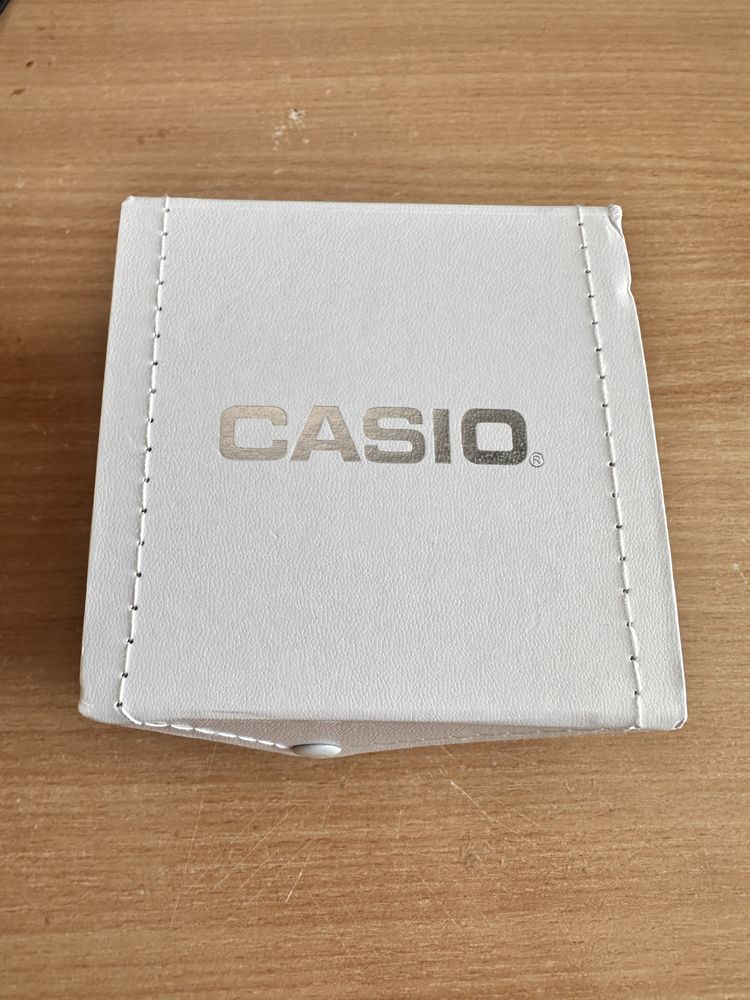 Продаю часы Casio