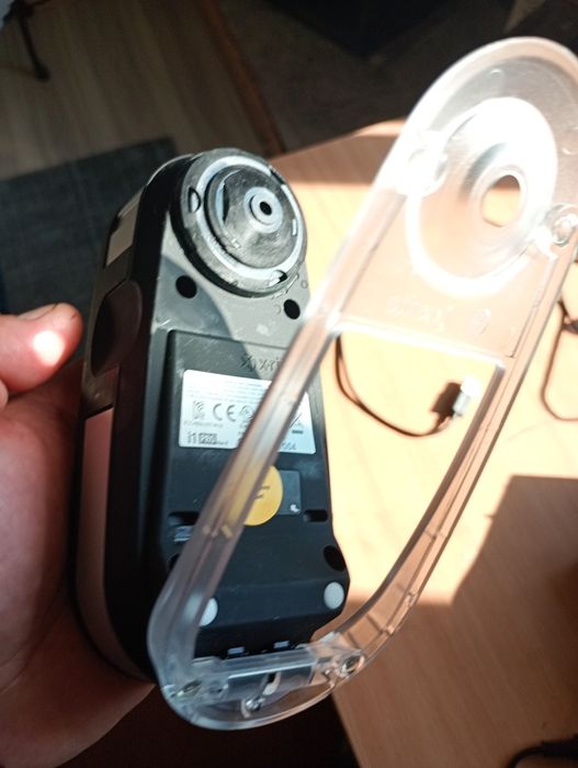 Spectrofotometer