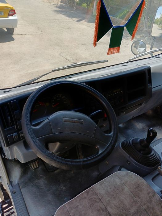 Isuzu holati alo