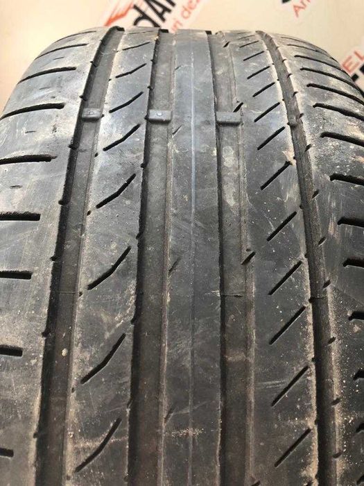 Super Anvelope Vara 2X 235/45 R18 Continental DOT 2018!!!
