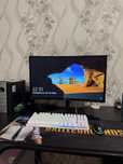 Игровой ПК / Ryzen 5 3600/ NVIDIA GeForce 1660 SUPER/ SSD 512