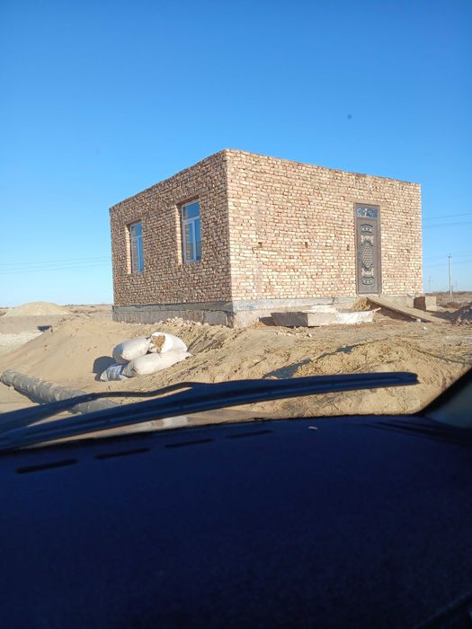 Дом продаётса и Автомобил