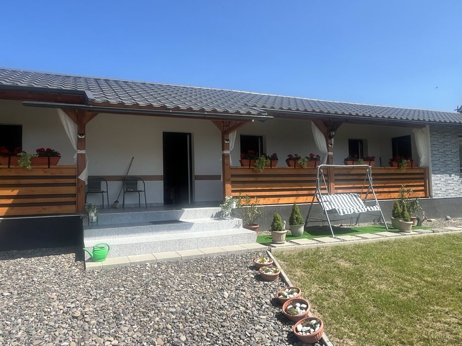 Inchiez camere in regim hotelier disponibila craciun si revelion